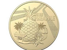 New-look Aussie coin revealed