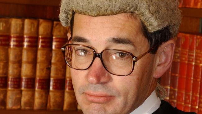 Former High Court judge Geoffrey Nettle AC QC has been appointed as special investigator.