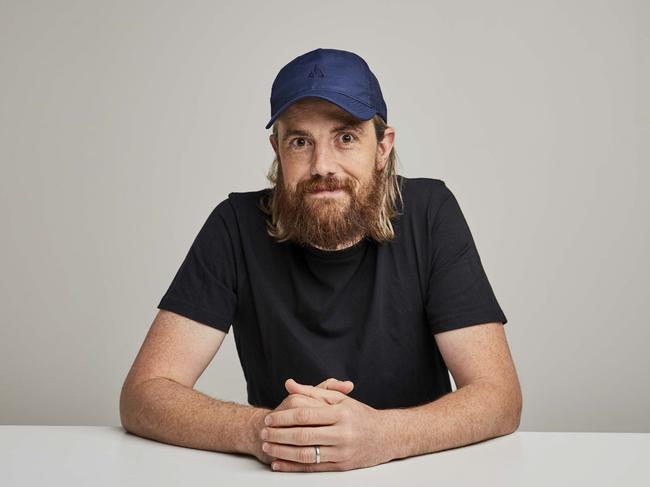 Mike Cannon-Brookes Picture: supplied