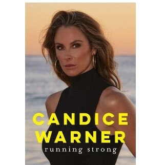 Running Strong by Candice Warner