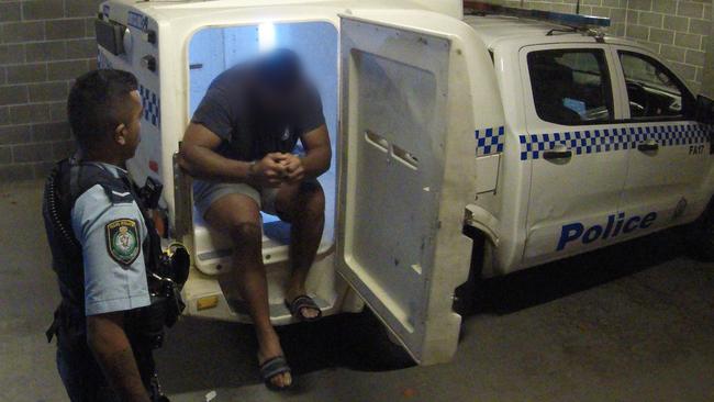 A wave of violent kidnappings have emerged across Sydney.