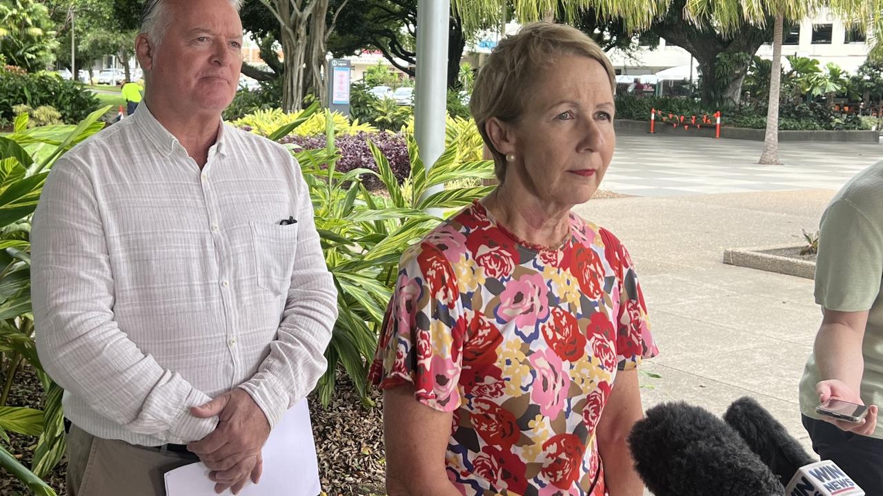 Why Cairns deserves FASD facility
