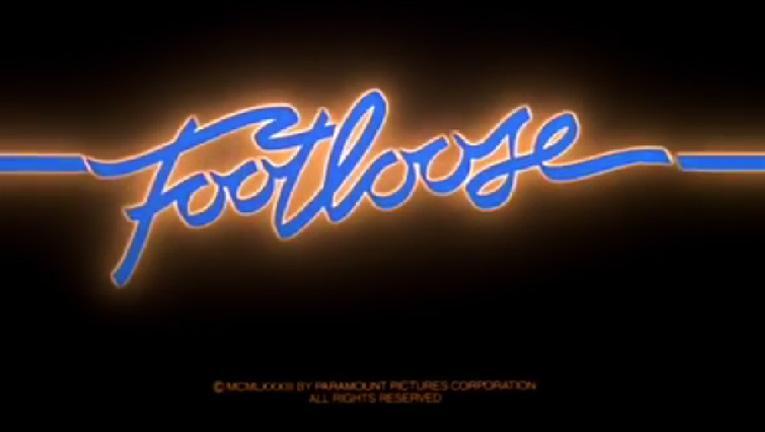 Footloose 1984 Original Trailer