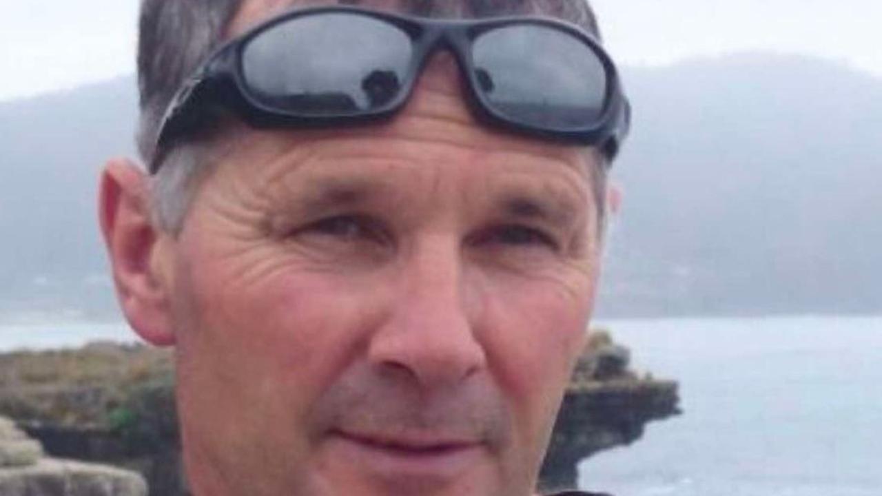 David Stanley Bailey, 61, is being remembered as a loyal and devoted father and husband after his passing in August. Picture: supplied