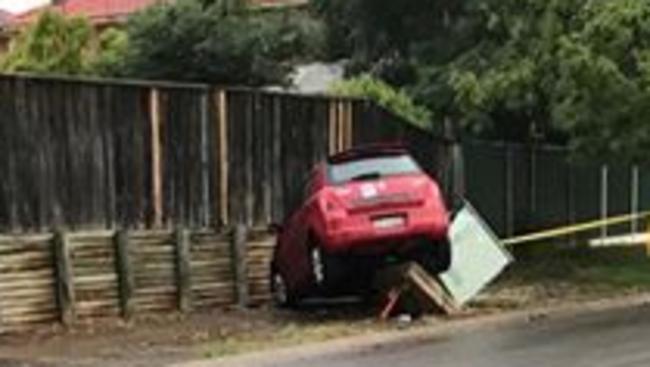 Kellyville residents want street made safer Daily Telegraph