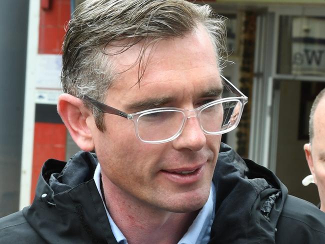 Dom’s lifeline to flood-affected schools