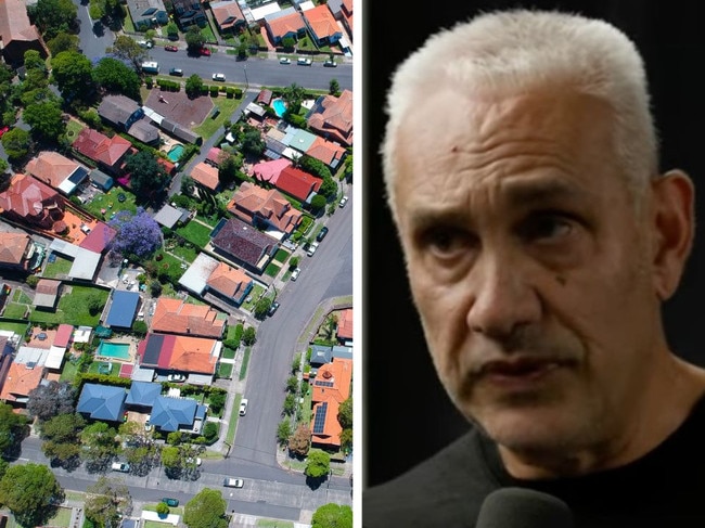 As older generations of homeowners reap the benefits of gargantuan price rises, young people are being forced to come to terms with Australia’s ugly new reality. 