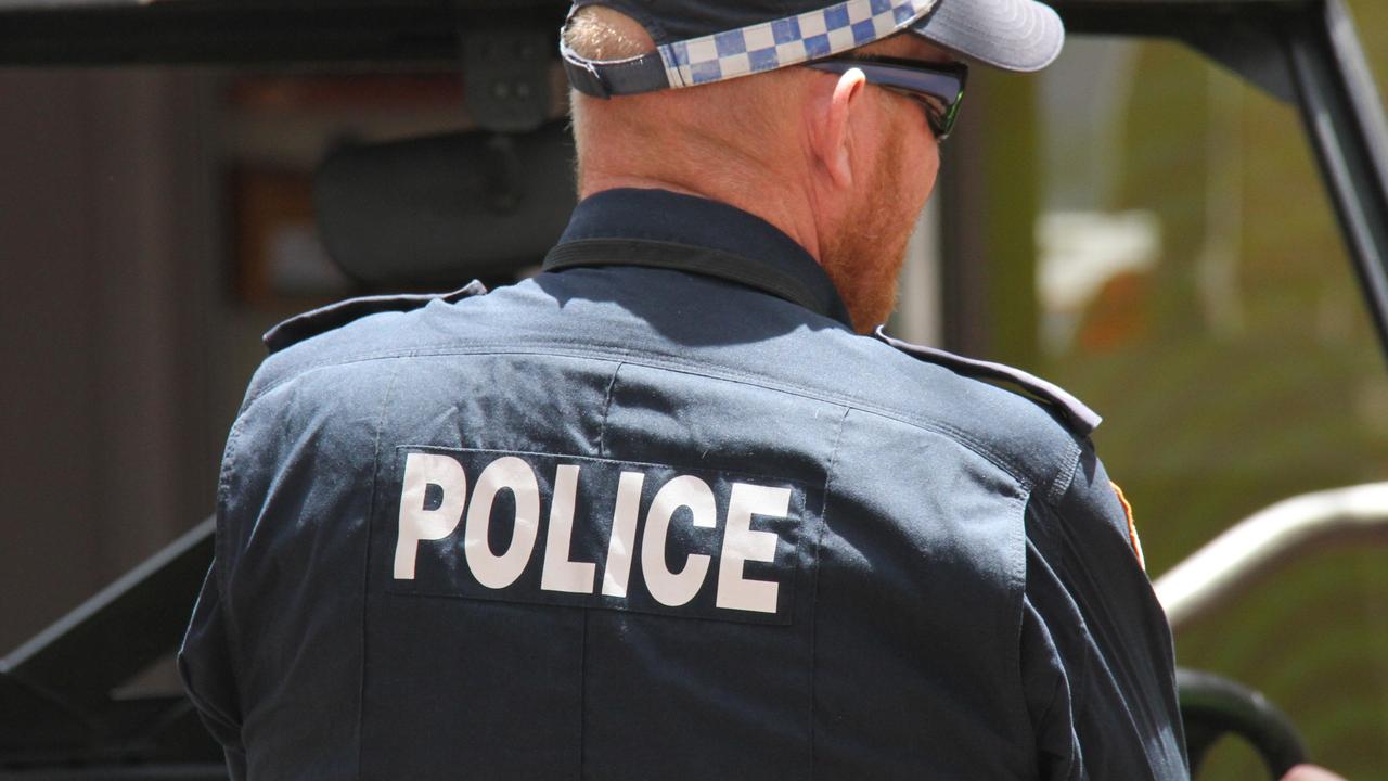 Named: Man accused of Palmerston murder faces court