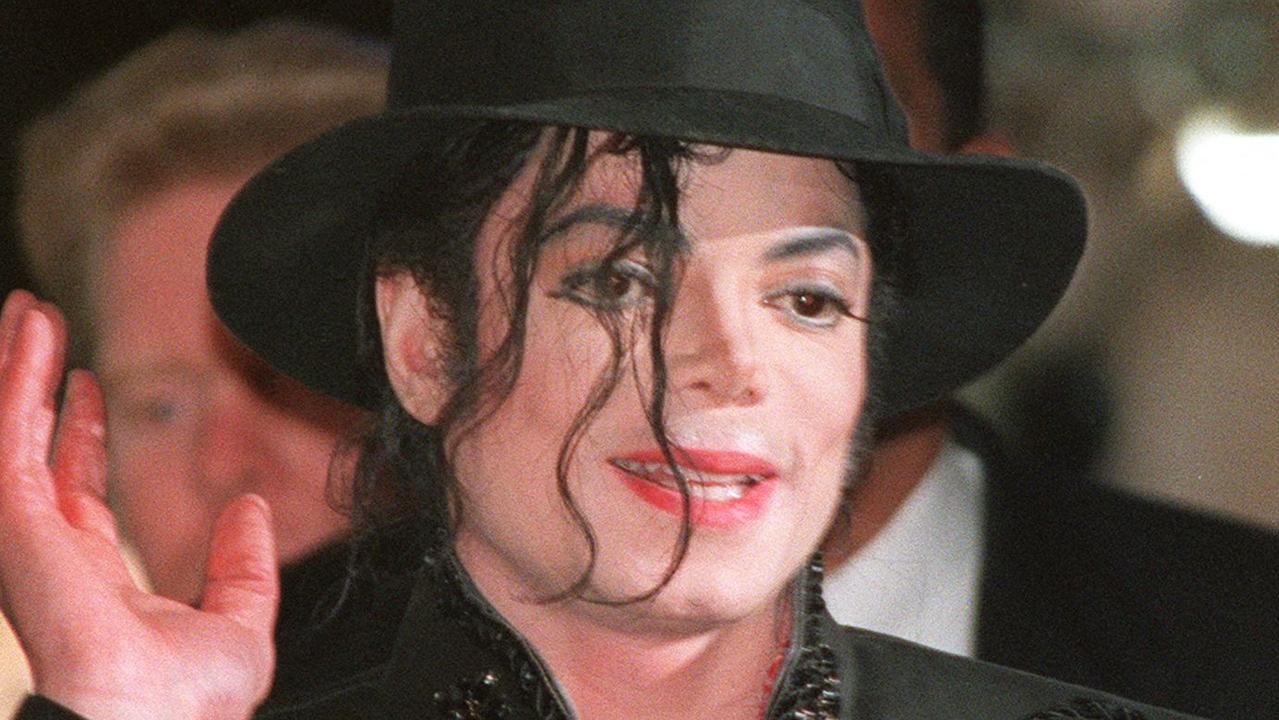 Refusal that led to Michael Jackson grudge