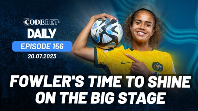 Can the Matildas get off to a winning start? World Cup Day 1 Best Bets