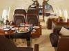 Packer snaps up three luxury private jets