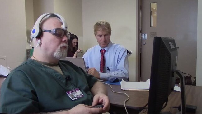 Making a Murderer 2 continues the momentum from the groundbreaking first season. Picture: Supplied