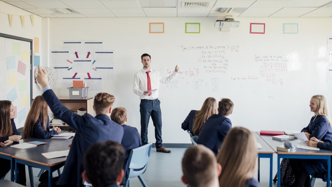 The decision means the teacher, who was not named, will no longer be allowed to teach in New Zealand.