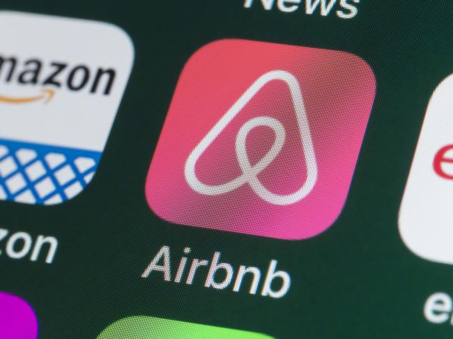 The coverage you get for a hotel stay does not automatically translate to Airbnb rentals.