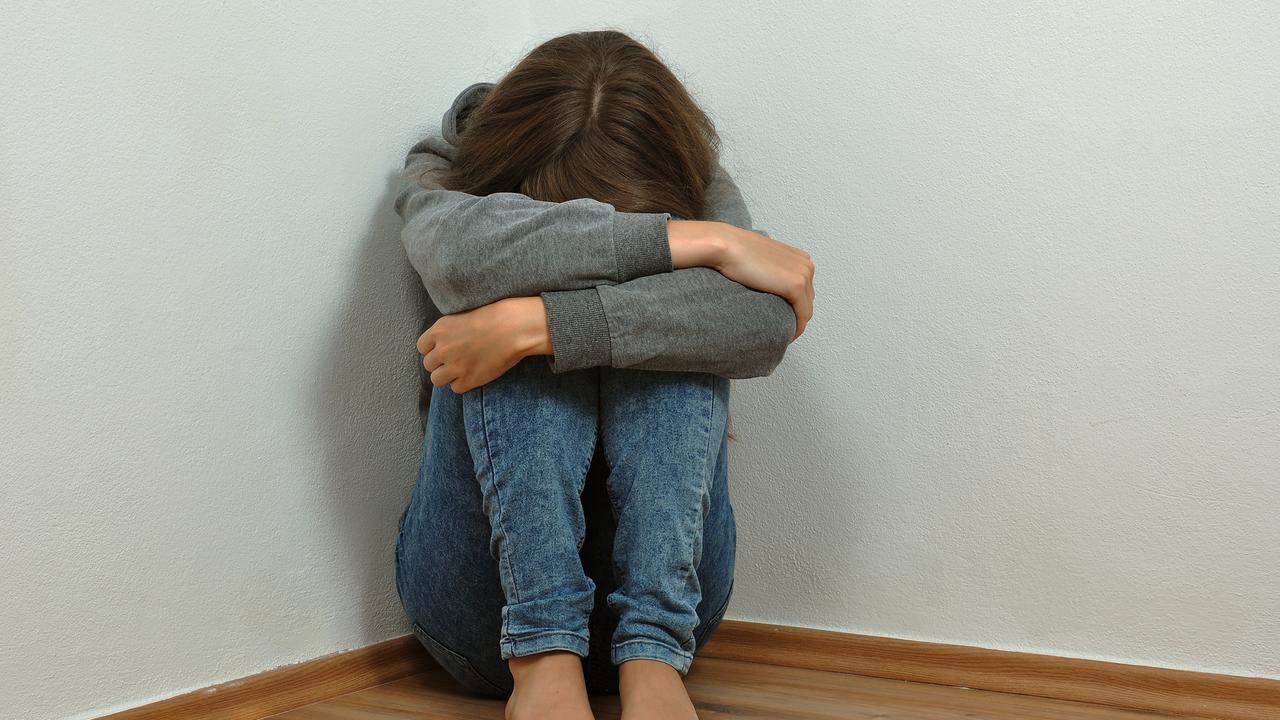Grub sexually assaulted 14-year-old in St Kilda public toilet