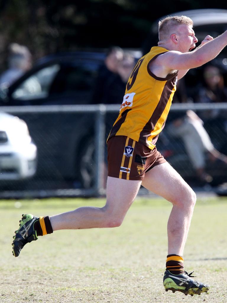 Geelong Footy: GFL, BFL, GDFL Photos | The Courier Mail