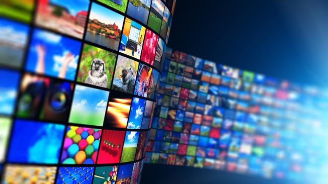 The second annual media content consumption survey found that 62 per cent of Australian adults reported watching screen content on an online subscription service in 2021.