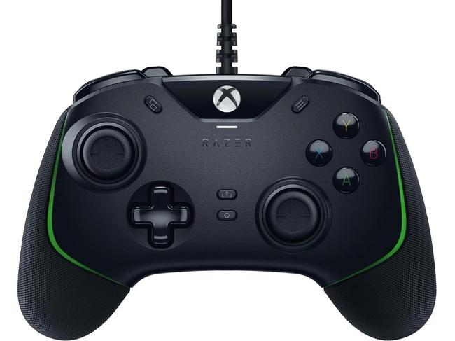 Razer Wolverine V2 Wired Controller