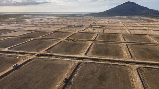 Tassal’s Proserpine Prawn Farm is on the cusp of expanding into stage four, boosting production and creating jobs