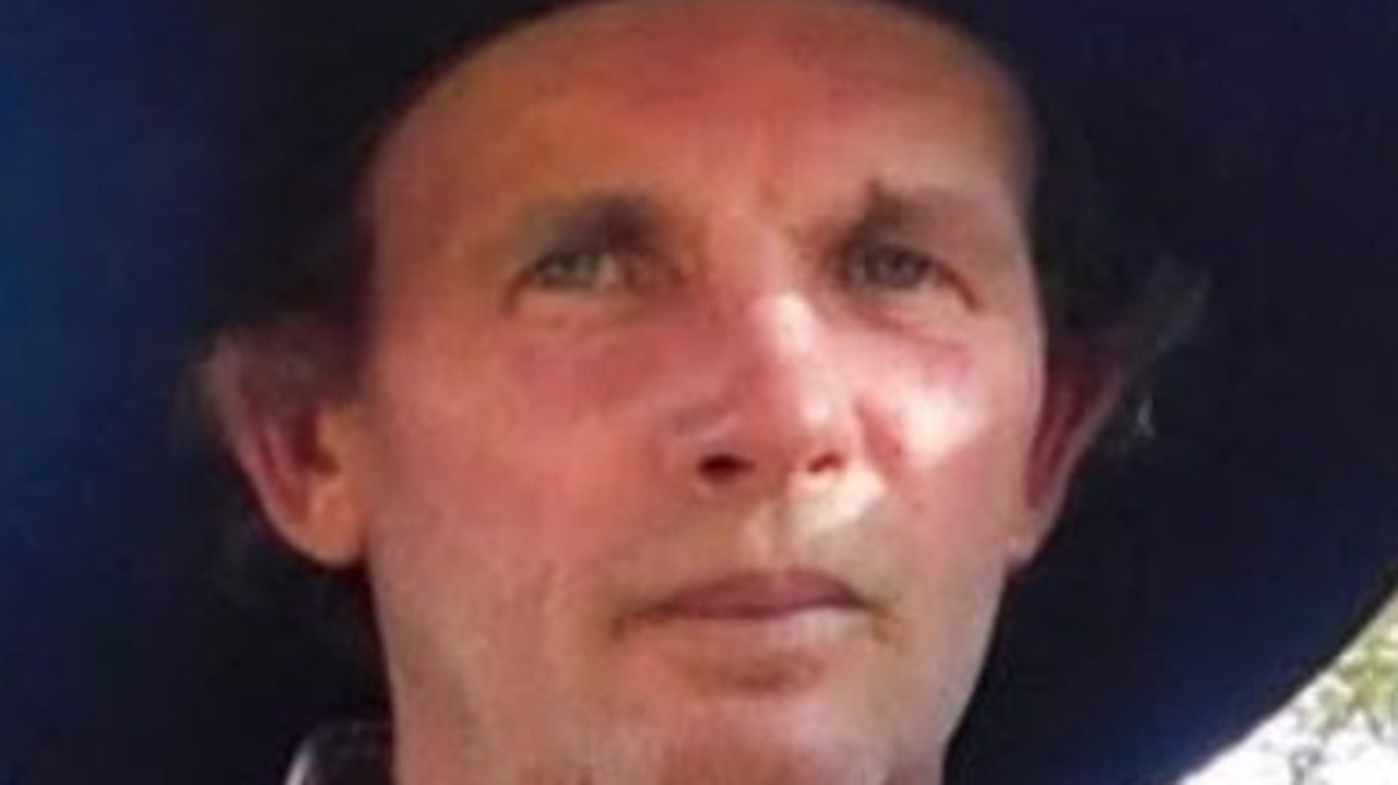 John Southern, 56, died on Marsh 28, 2025, when a white Isuzu D-Max travelling north on the Bruce Highway has collided with a grey Toyota Hilux travelling south near Six Mile Road.