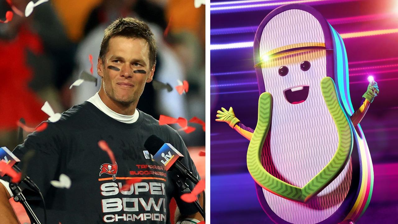 Tom Brady Addresses Masked Singer Rumors Amid Buccaneers Return