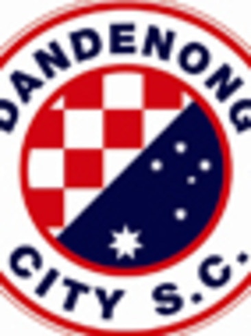 Dandenong City.