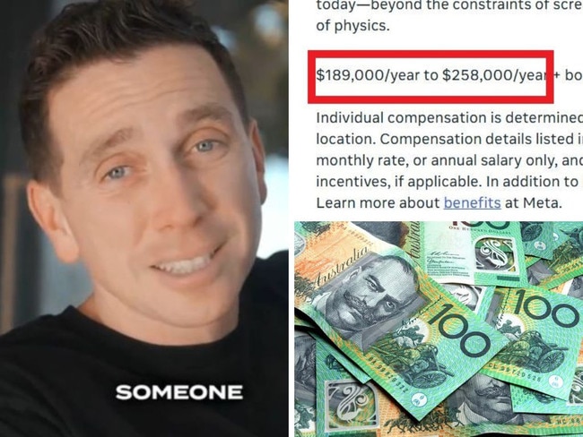 $400,000 job proves AI revolution is here