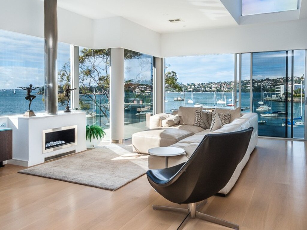 Enjoy Point Piper’s exclusive position from $1000 a night.