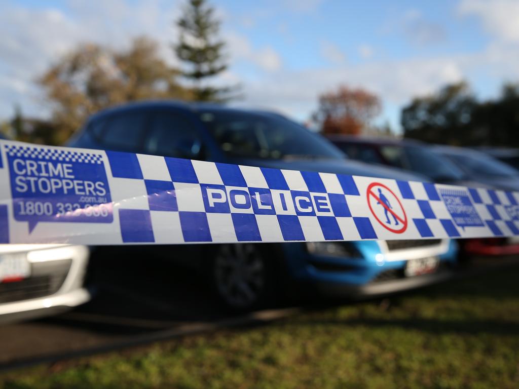 NSW Courts & Law | NSW Crime News & Latest Updates | News.com.au ...