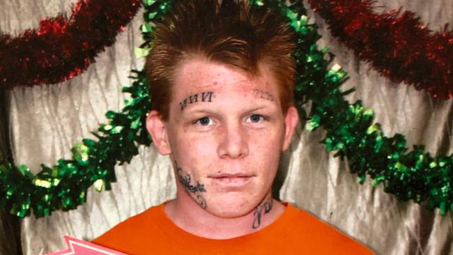 Tasmanian man Kyam Keith Broadby was found guilty of manslaughter at a trial in 2022. Picture: Facebook
