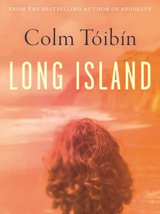 Long Island by Colm Toibin