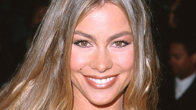 Sofia Vergara Opens Up About Her 32F Breasts: 'My Boobs Are Real!' -  uInterview