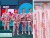 Nation’s bizarre uniform mercilessly roasted