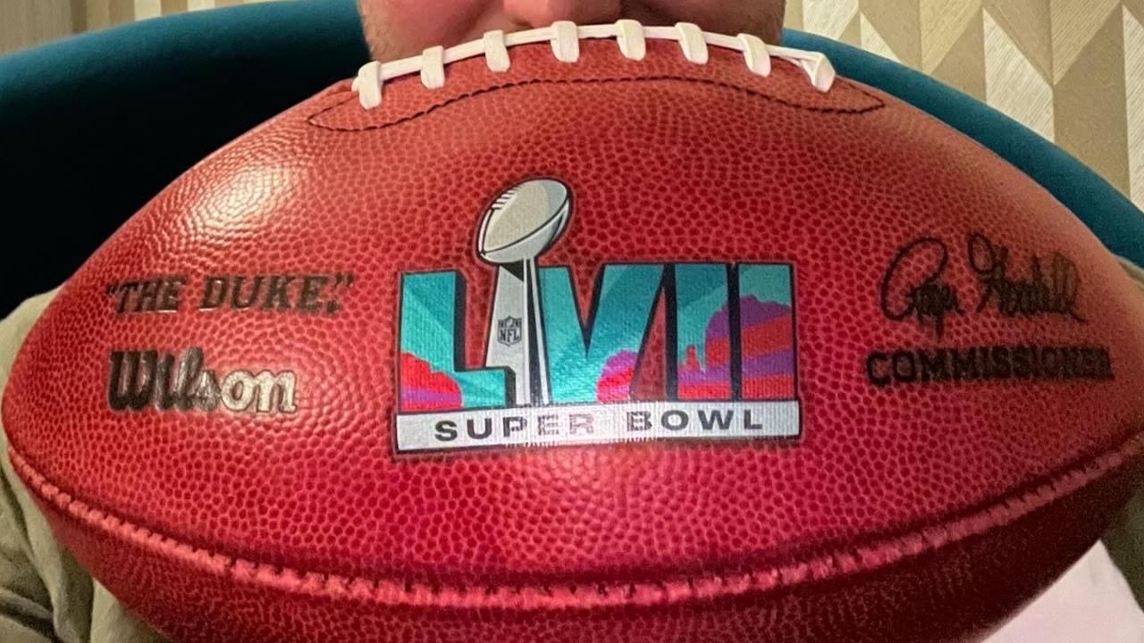 NFL news 2023: Super Bowl, Aussie catches winning field goal