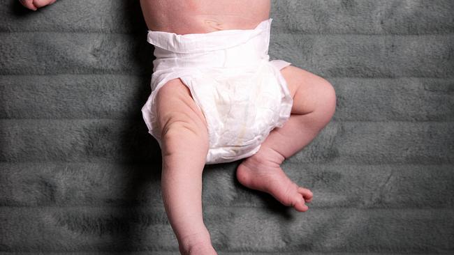 South Australian IVF clinics are falling behind other states. Picture: Mark Stewart