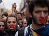 Explainer: Spain on the brink
