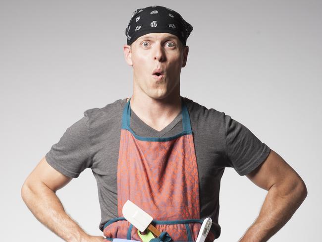 Tim Ferriss has also written books about how to reduce cooking and exercise time down to four hours a week.