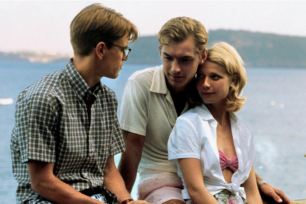 15 Iconic Summer Movies To Binge Right Now Vogue Australia