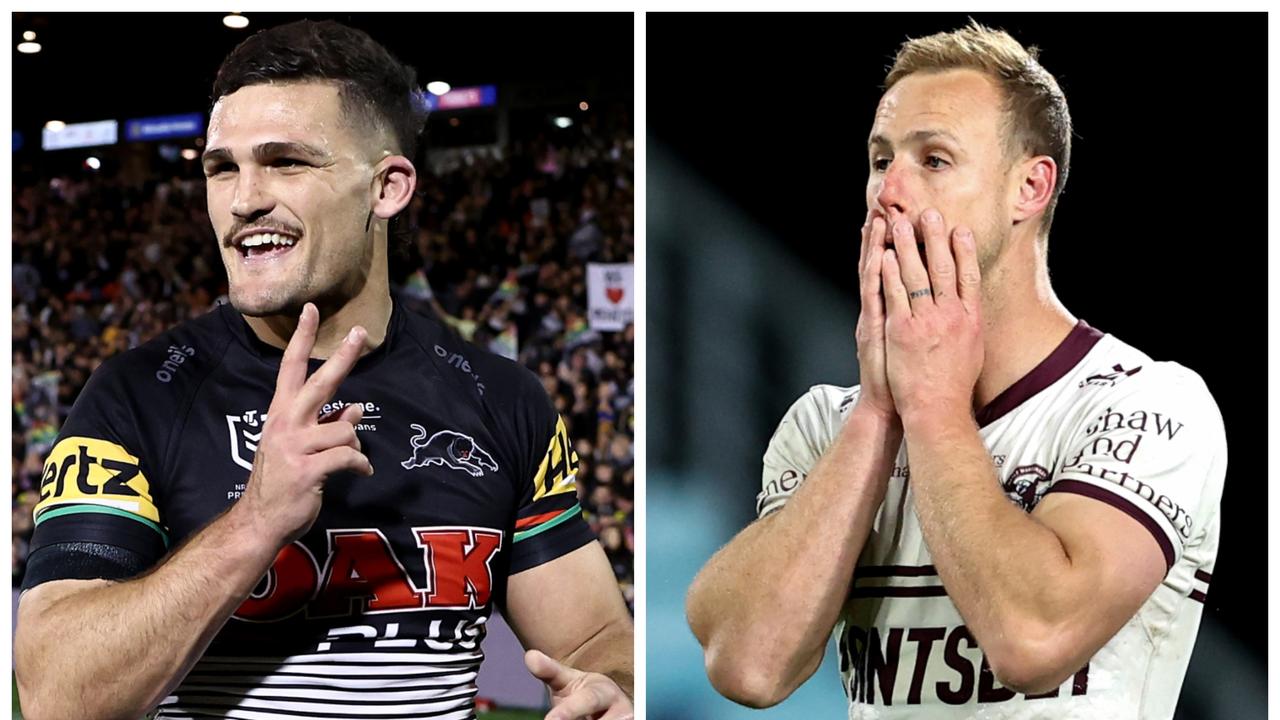 Cleary and DCE split good