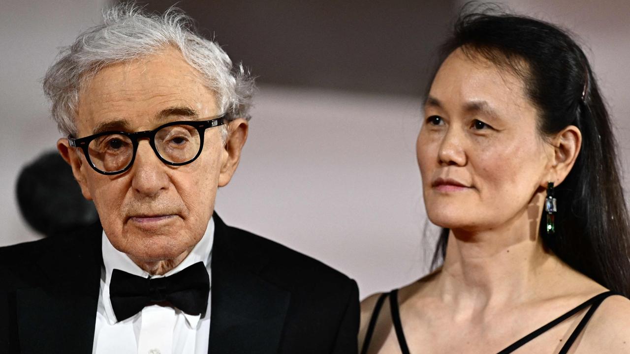 Justice doesn’t always prevail, says Woody Allen | Daily Telegraph