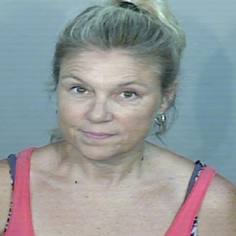 Helen Delaney, aged, 53 is wanted in relation to a number of outstanding arrest warrants. Picture: NSW Police