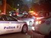 Witness keeps keen eye on alleged break in for cops