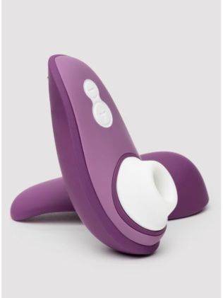 The Womanizer 2 - the perfect way to fly. Picture: Lovehoney