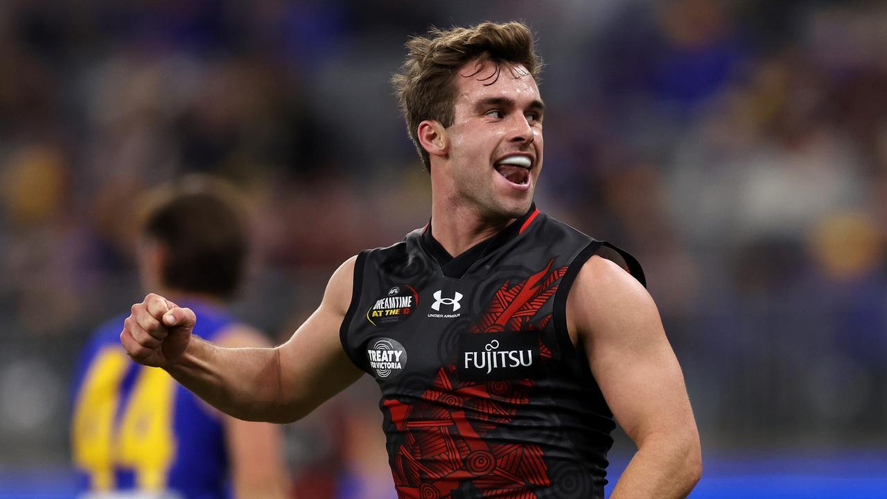 AFL News 2023: Out Of Contract Players Ahead AFL Draft, Delisted Free ...