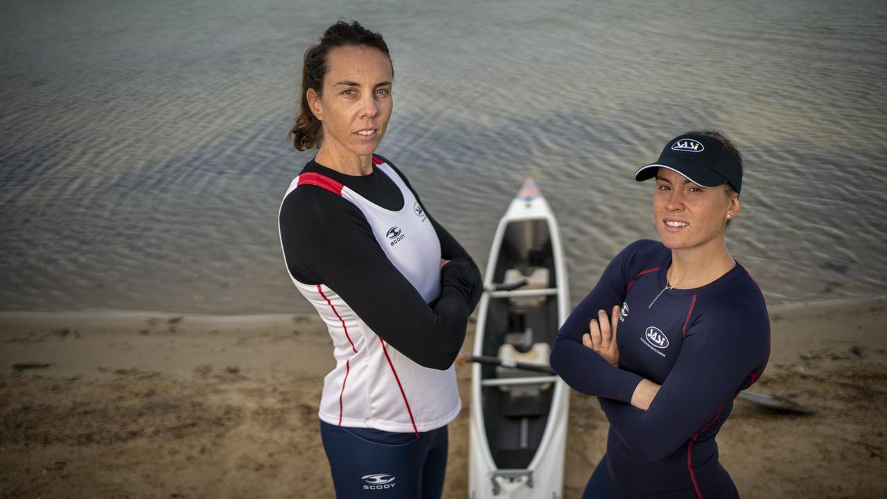 Olympic Games Tokyo: Historic canoe C2 berth for Australia | The Advertiser