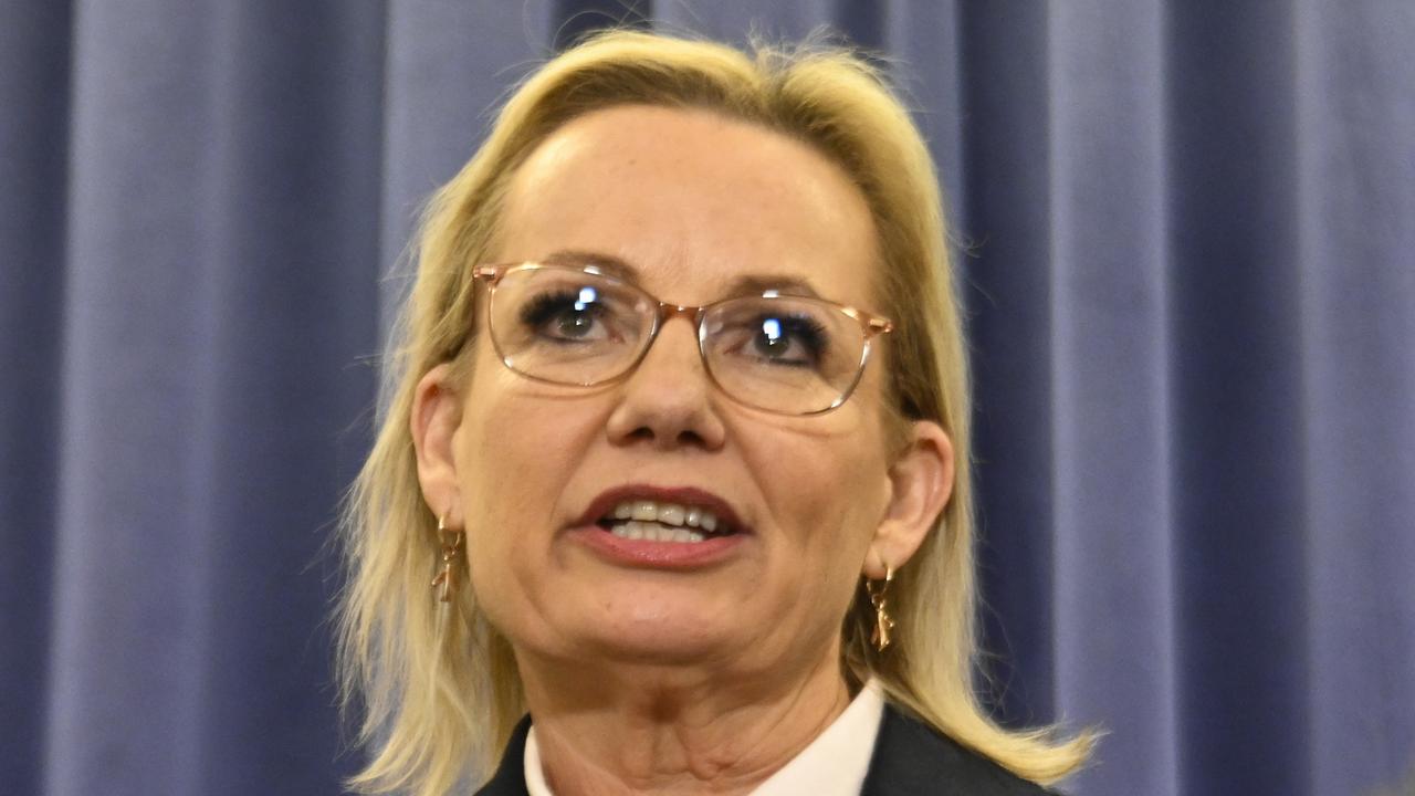‘Very friendly’ talks amid cloud over Coalition