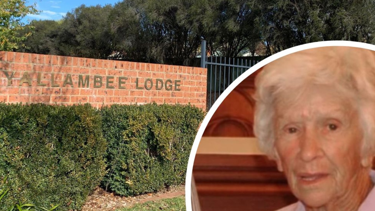 Yallambee Dodge nursing home, Cooma, non-compliant after ‘priority 1 ...