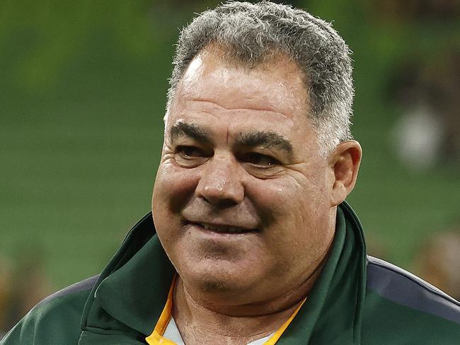 Mal addresses Souths coaching rumours