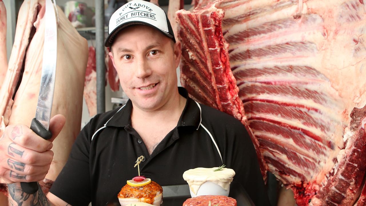 World Butchers’ Challenge: Corio butcher Daniel McCarthy selected ...