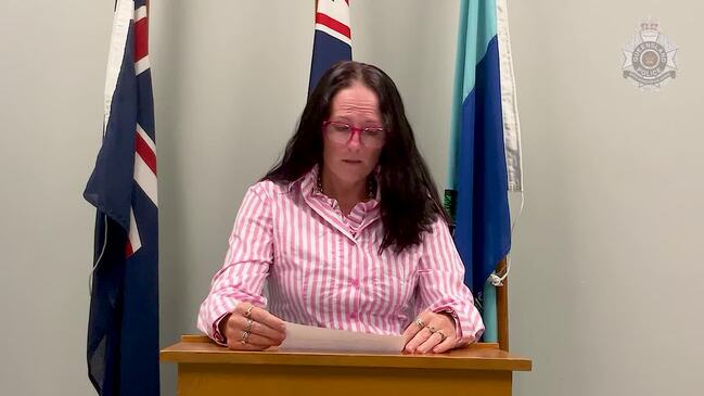 Pheobe Bishop's mum heartfelt call for help